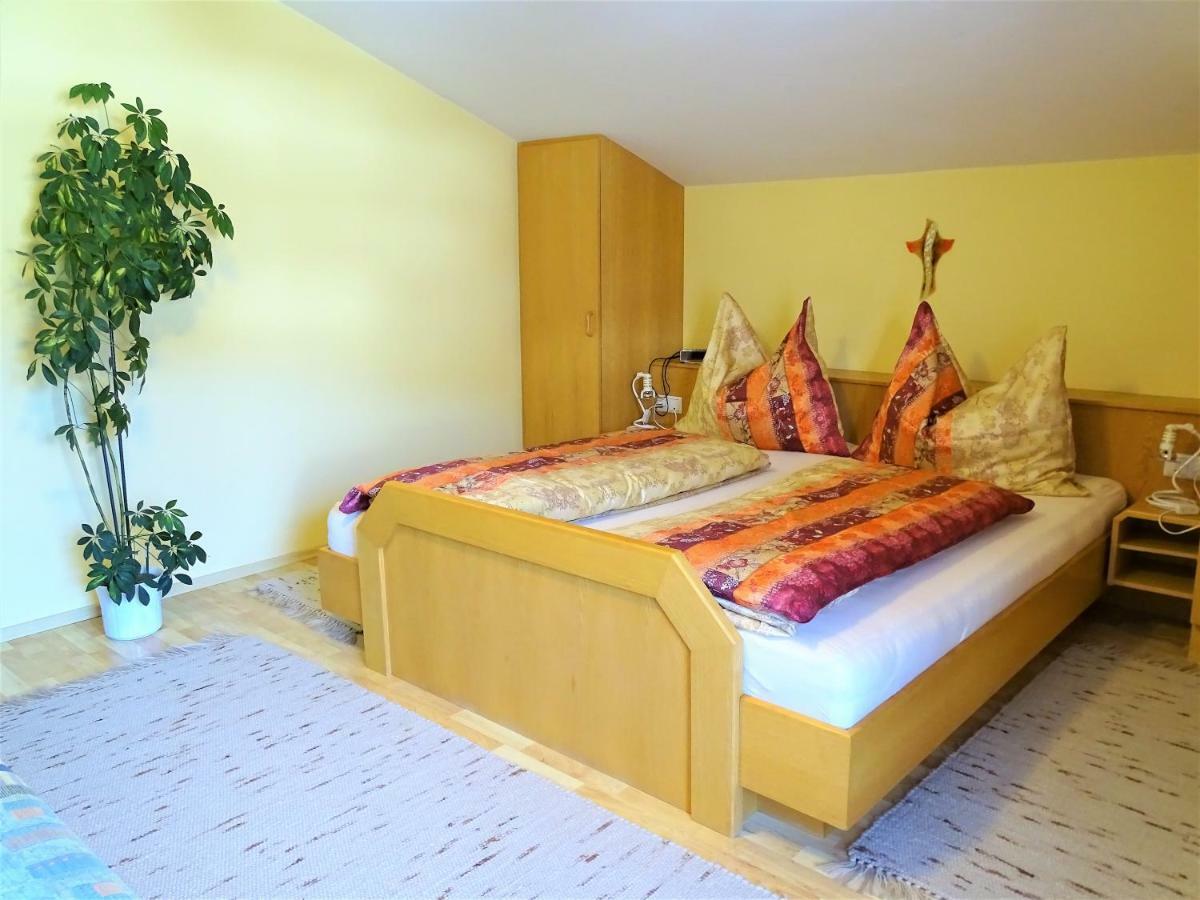 Appartement Sylvester Матрай-ін-Осттіроль Екстер'єр фото